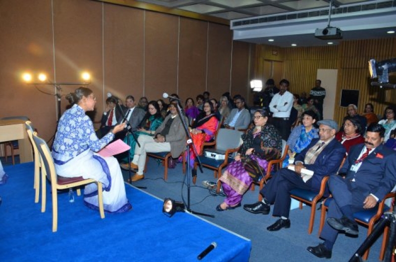 National Progressive Schools Conference