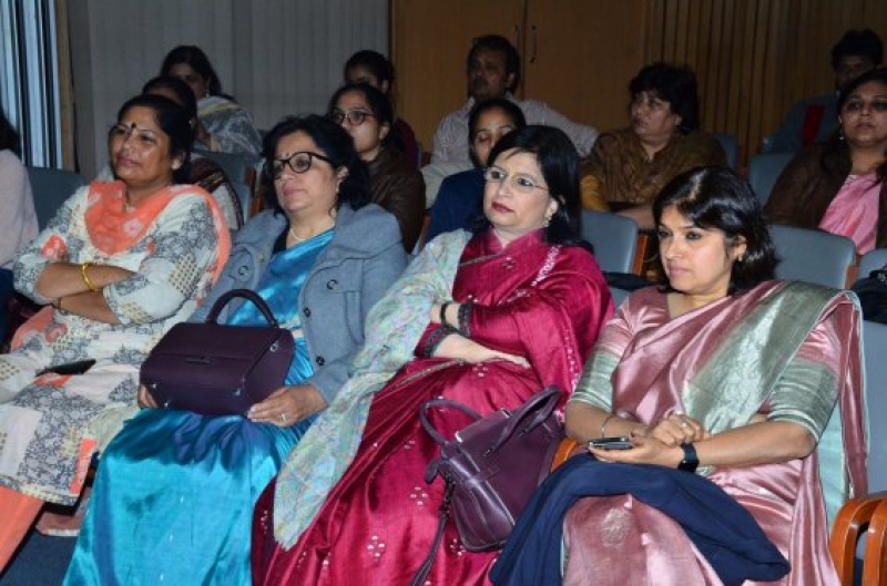 National Progressive Schools Conference