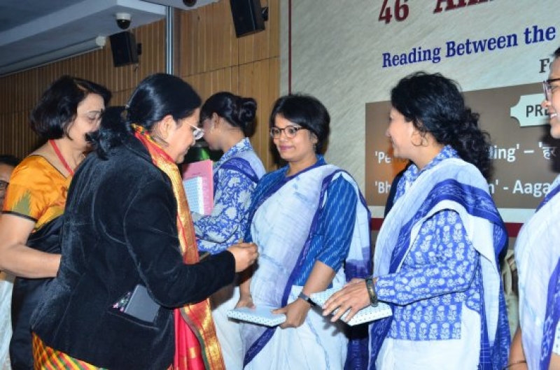 National Progressive Schools Conference