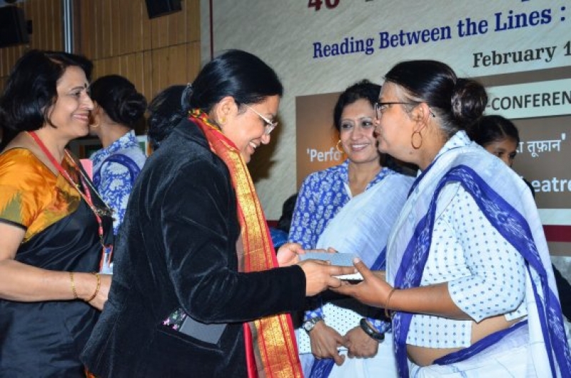 National Progressive Schools Conference