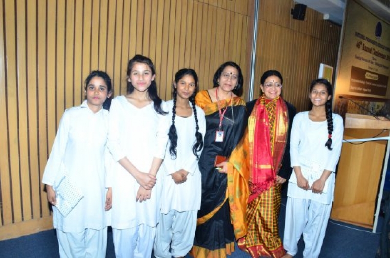 National Progressive Schools Conference