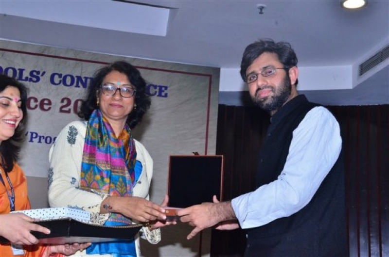 National Progressive Schools Conference