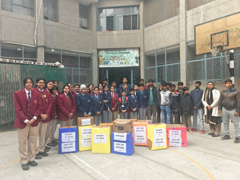 National Progressive Schools Conference