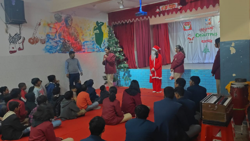 National Progressive Schools Conference