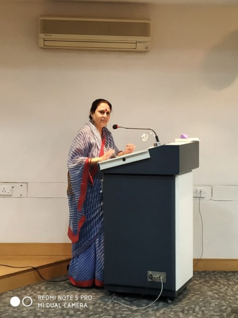 National Progressive Schools Conference