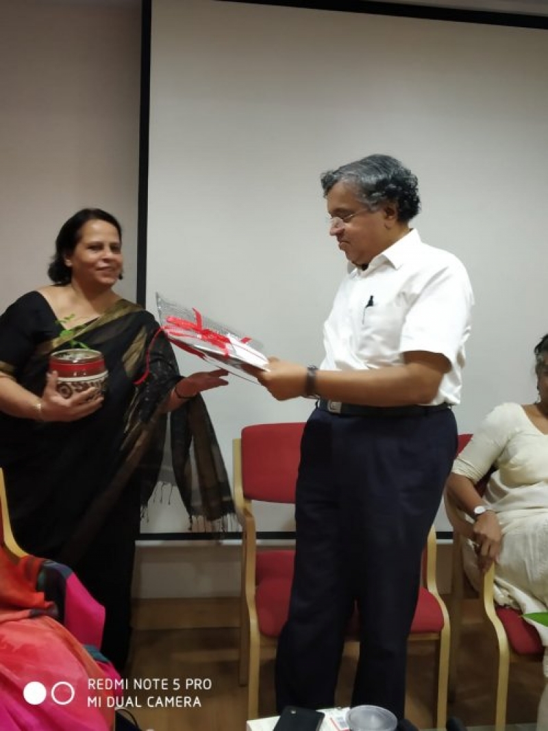 National Progressive Schools Conference