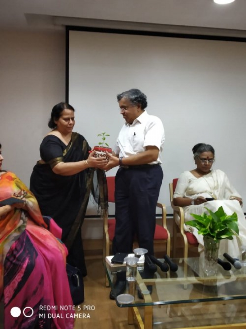 National Progressive Schools Conference