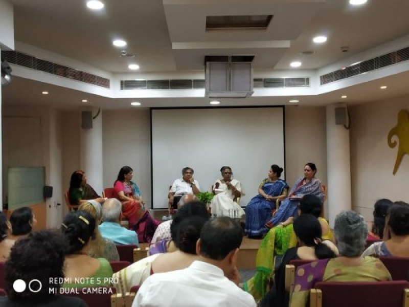 National Progressive Schools Conference