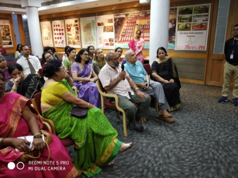 National Progressive Schools Conference