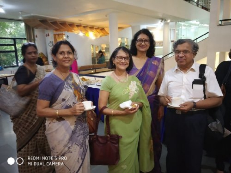 National Progressive Schools Conference