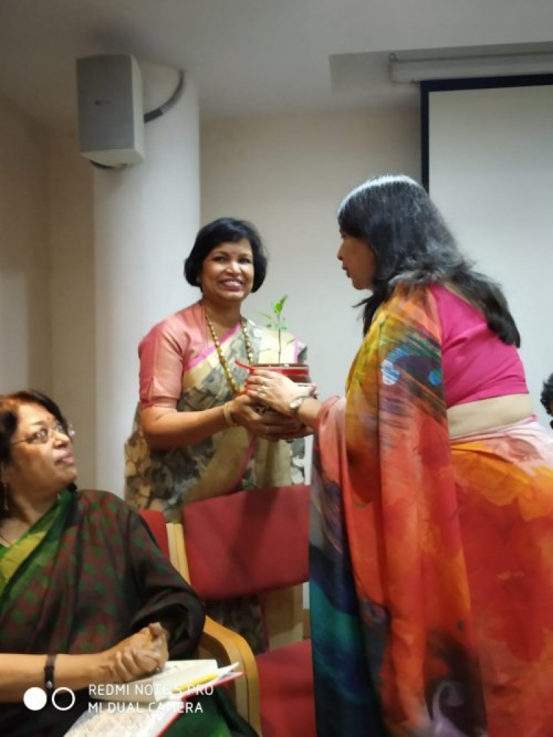 National Progressive Schools Conference