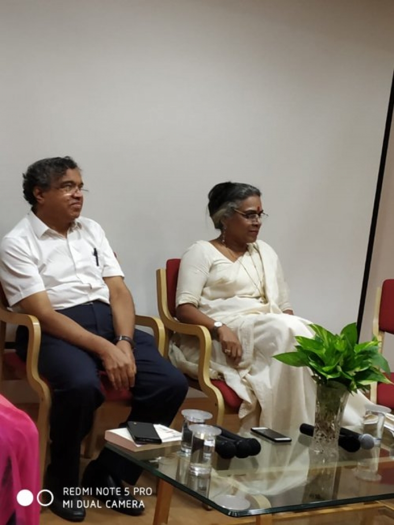 National Progressive Schools Conference