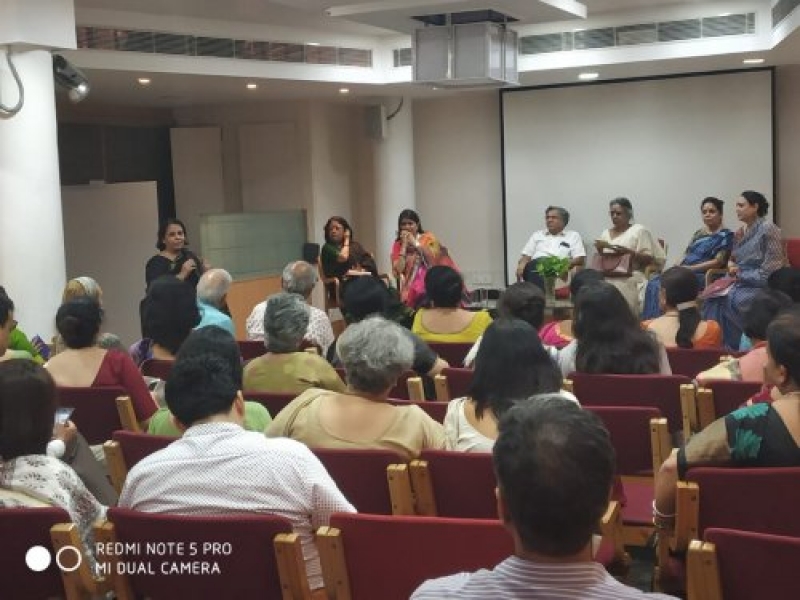 National Progressive Schools Conference