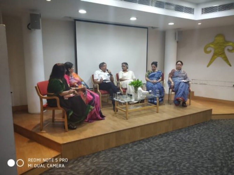 National Progressive Schools Conference