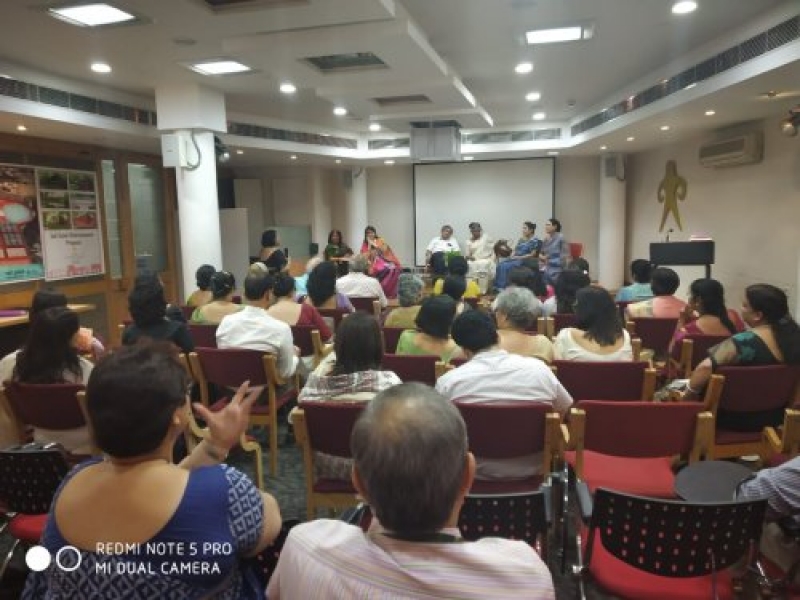 National Progressive Schools Conference