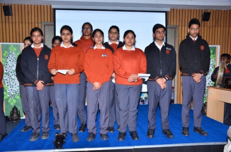 National Progressive Schools Conference