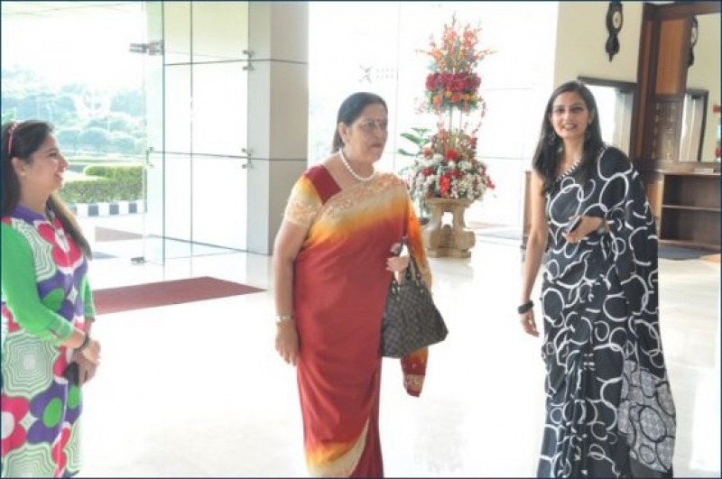 National Progressive Schools Conference