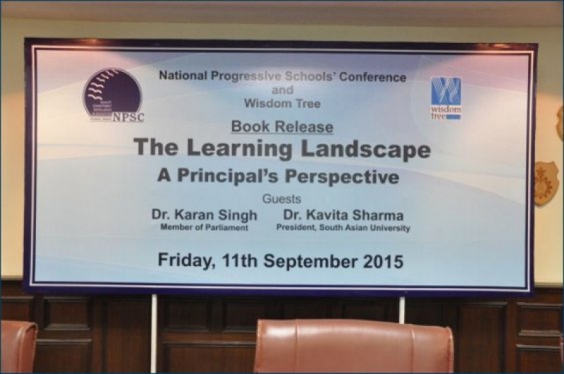 National Progressive Schools Conference