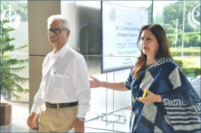 National Progressive Schools Conference