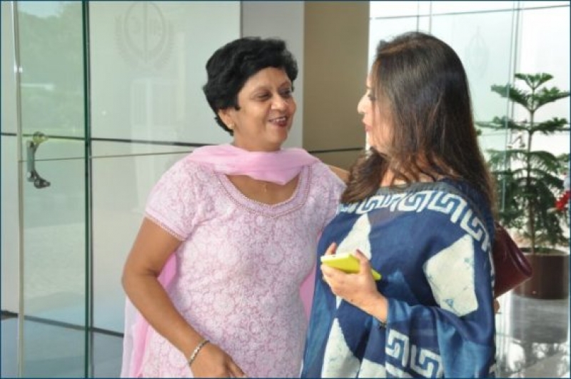 National Progressive Schools Conference