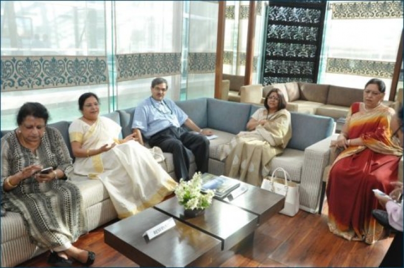 National Progressive Schools Conference