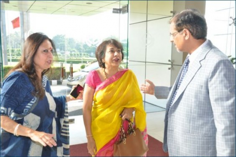 National Progressive Schools Conference