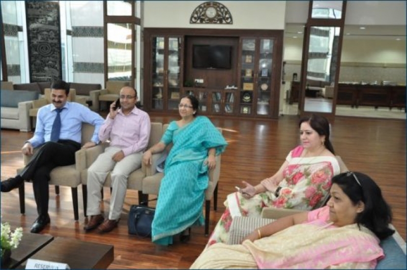 National Progressive Schools Conference