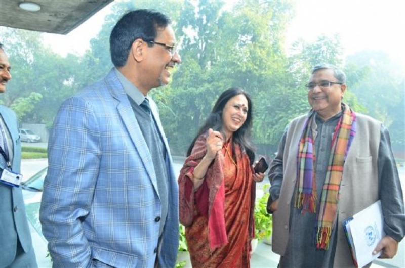 National Progressive Schools Conference