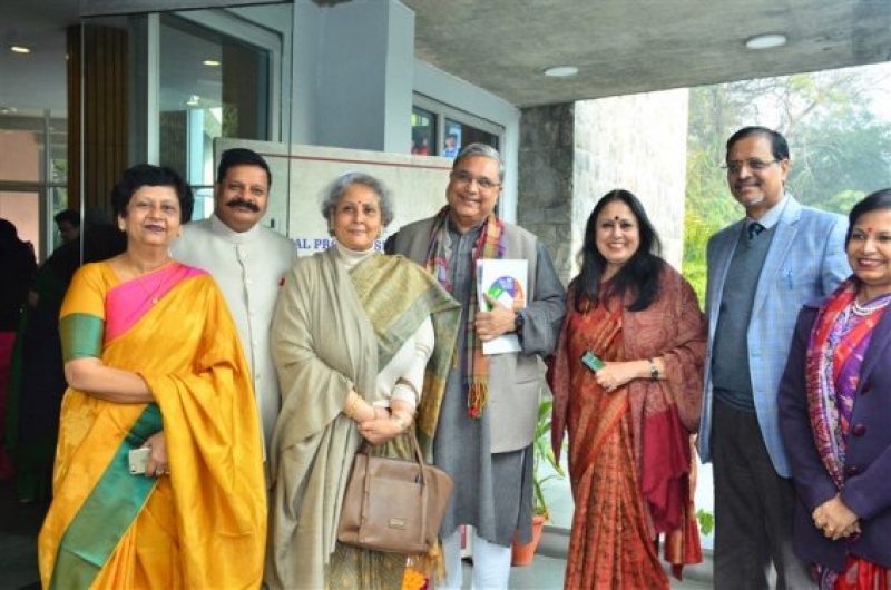 National Progressive Schools Conference