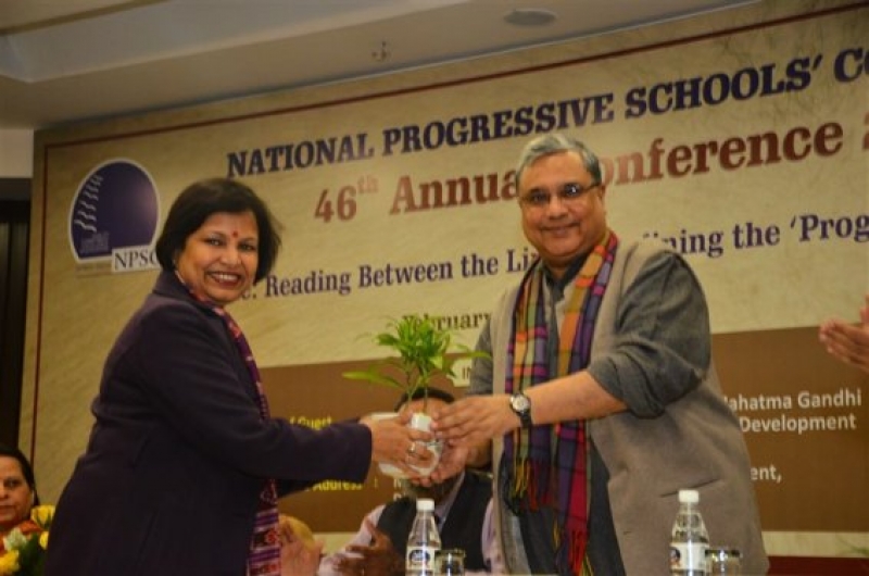 National Progressive Schools Conference