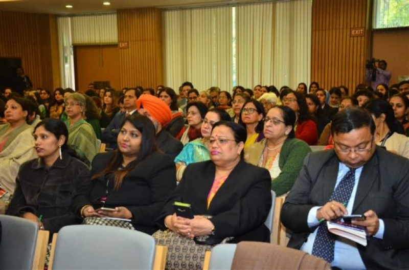 National Progressive Schools Conference