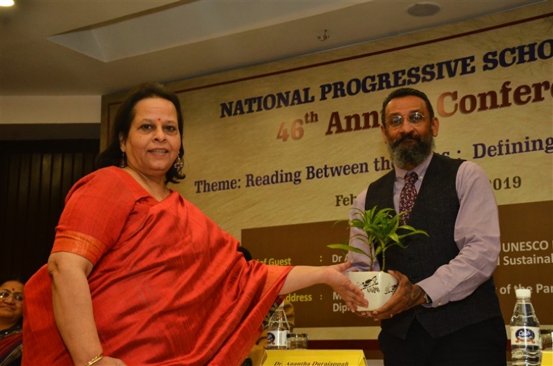 National Progressive Schools Conference