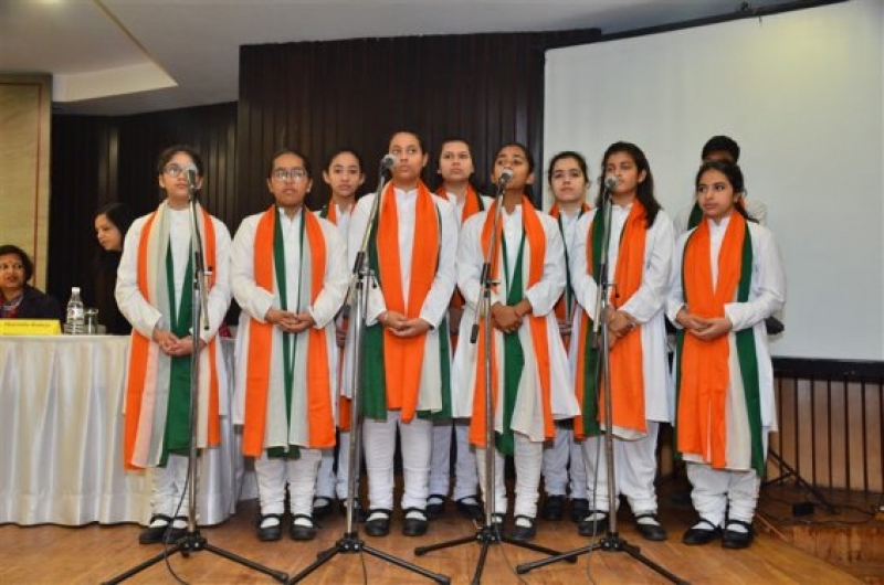 National Progressive Schools Conference