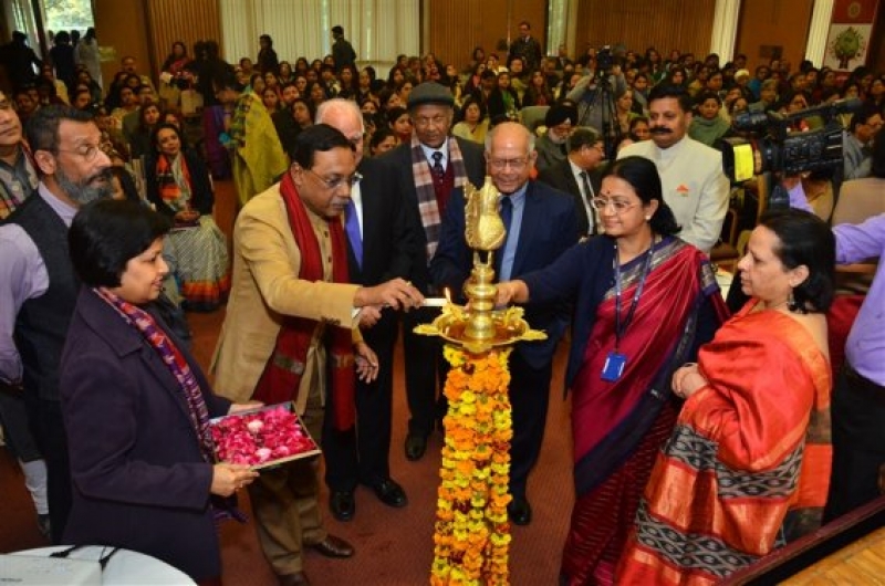 National Progressive Schools Conference