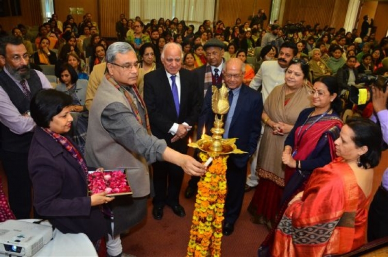 National Progressive Schools Conference