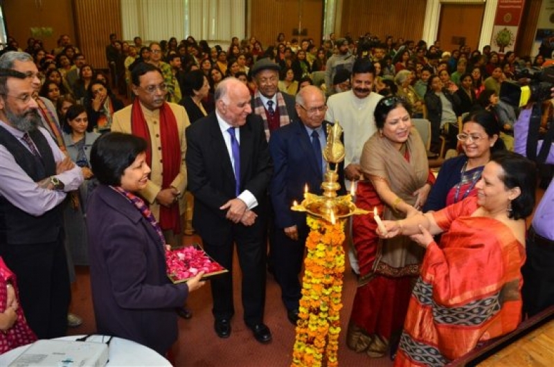 National Progressive Schools Conference