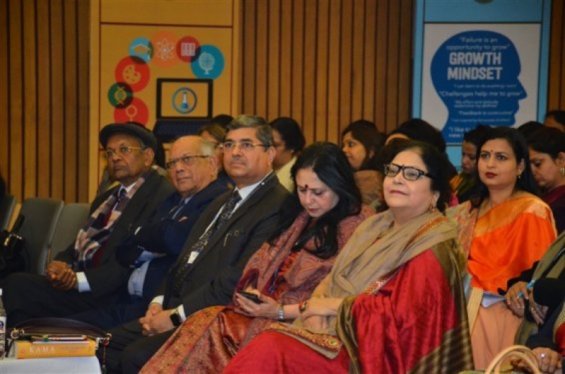 National Progressive Schools Conference