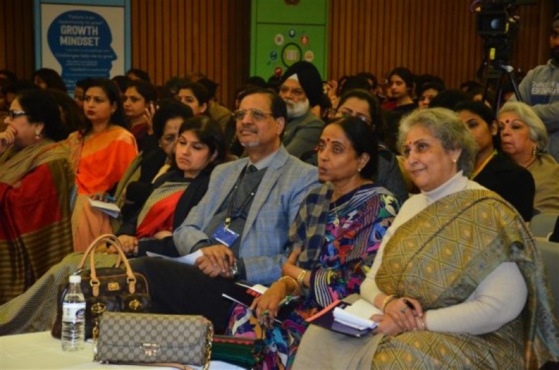 National Progressive Schools Conference