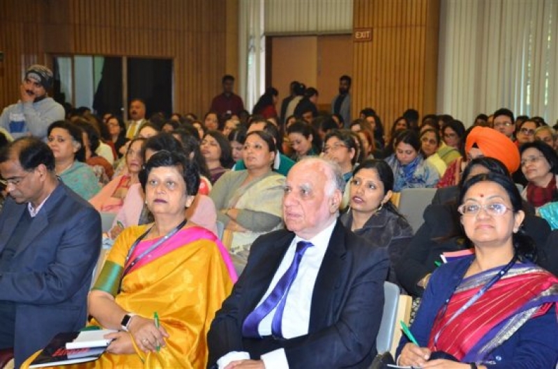 National Progressive Schools Conference