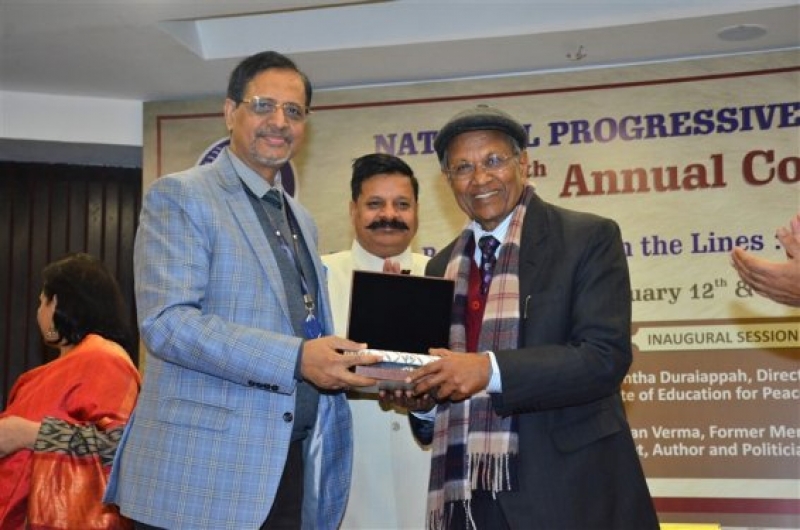 National Progressive Schools Conference