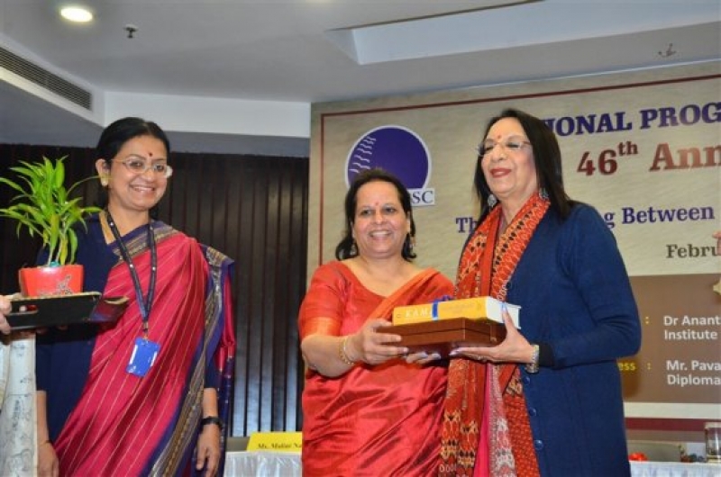 National Progressive Schools Conference