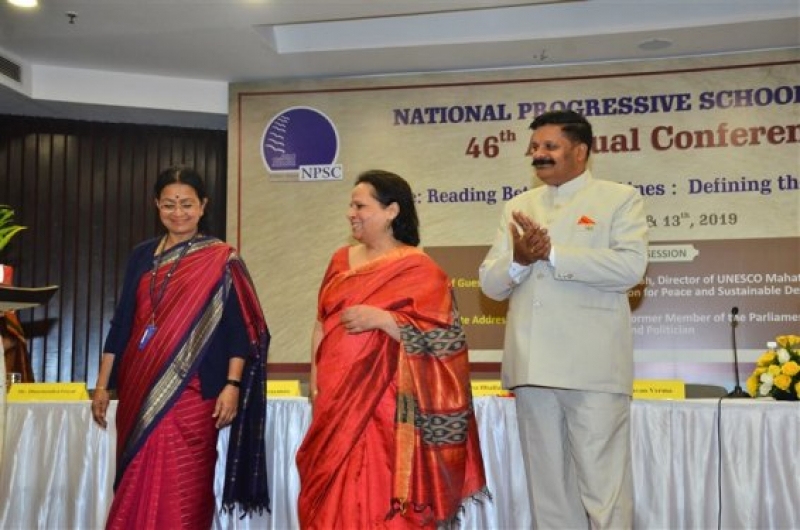 National Progressive Schools Conference