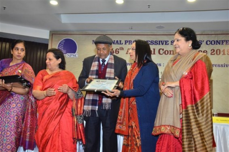 National Progressive Schools Conference