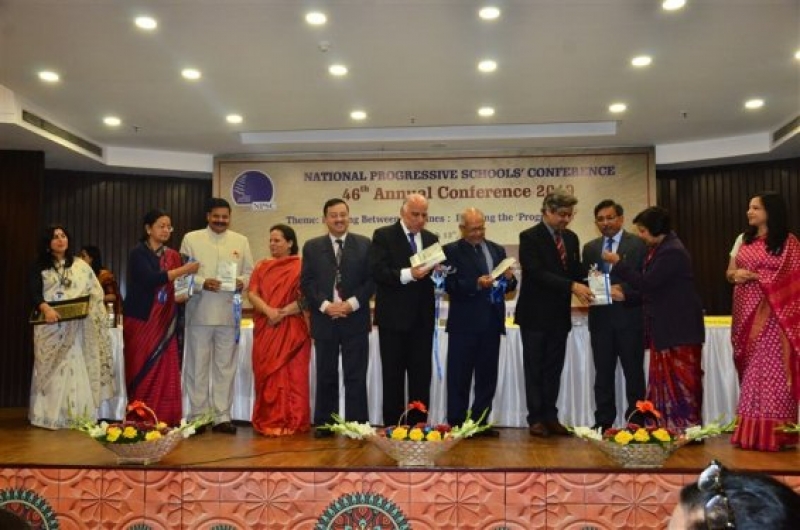 National Progressive Schools Conference