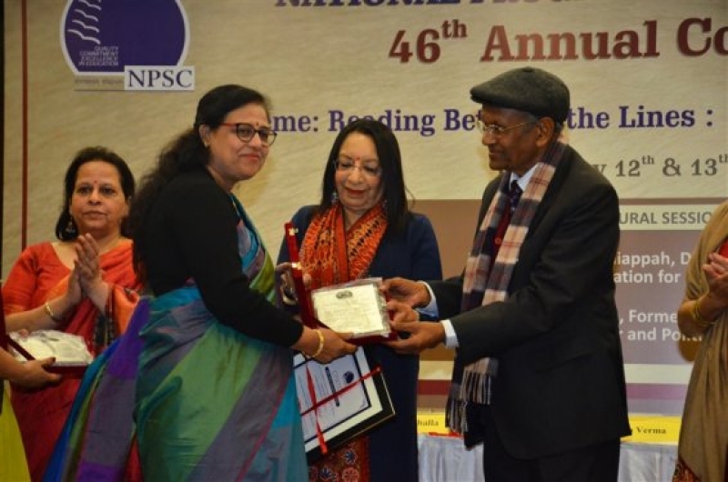 National Progressive Schools Conference