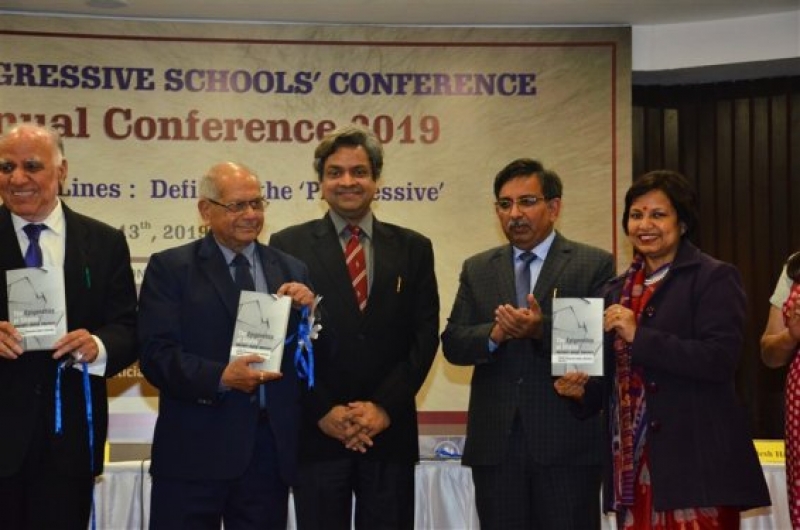 National Progressive Schools Conference