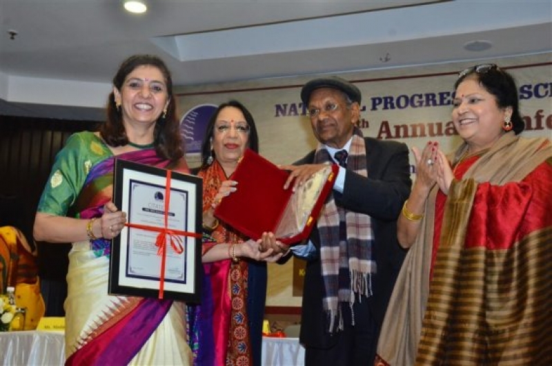 National Progressive Schools Conference