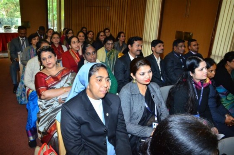 National Progressive Schools Conference