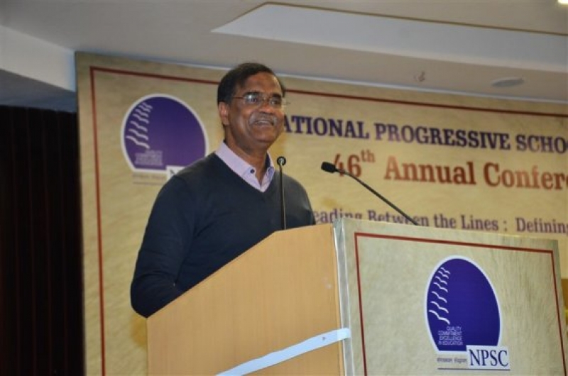 National Progressive Schools Conference