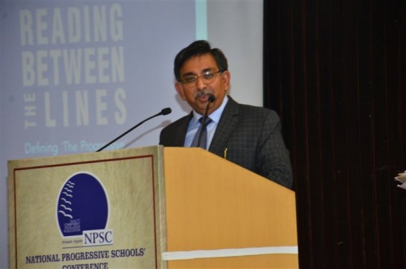 National Progressive Schools Conference